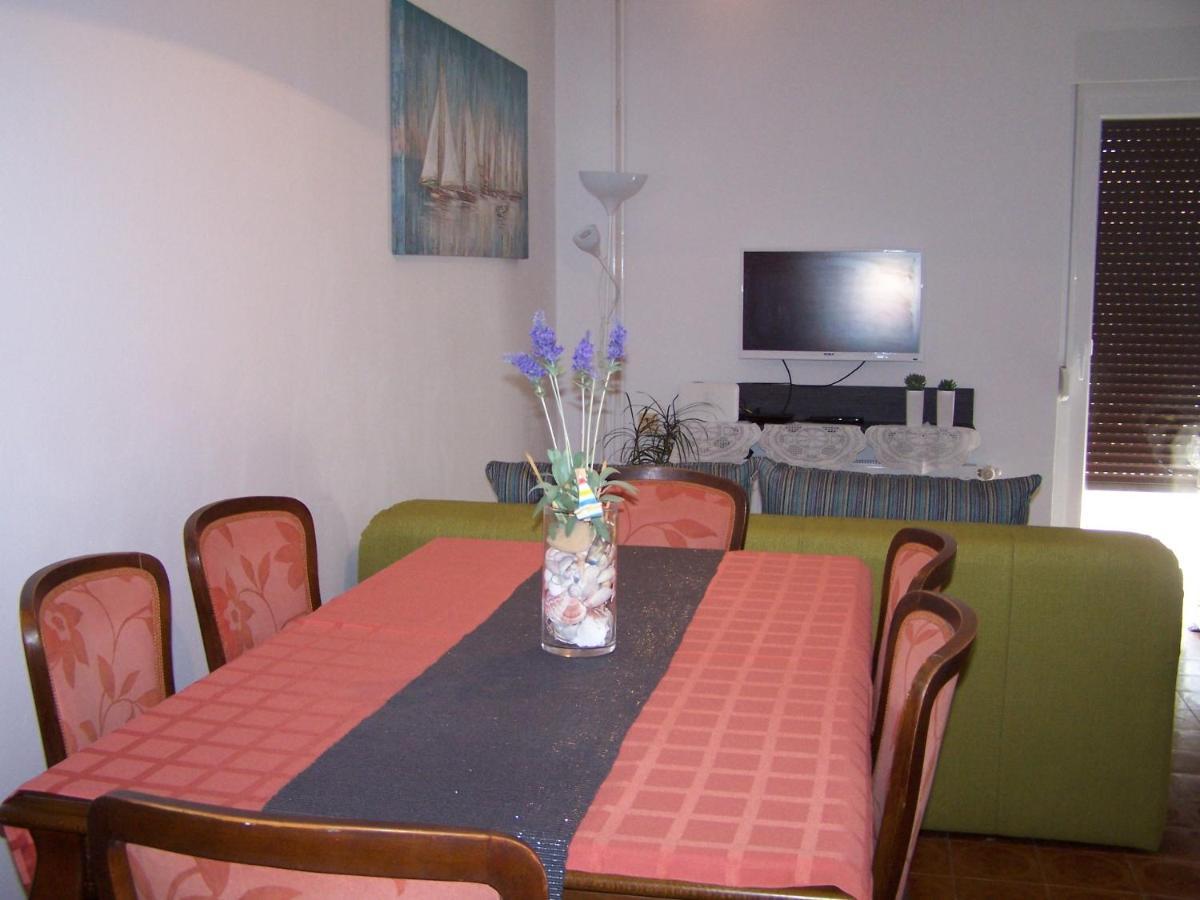 Apartments By The Sea Novalja, Pag - 18154 Exterior foto